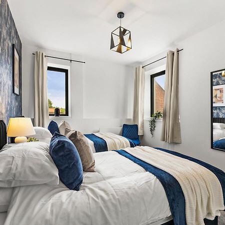Comfortable 2-Bedroom Stay In Норуич Екстериор снимка