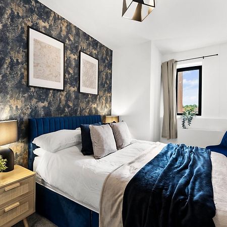 Comfortable 2-Bedroom Stay In Норуич Екстериор снимка